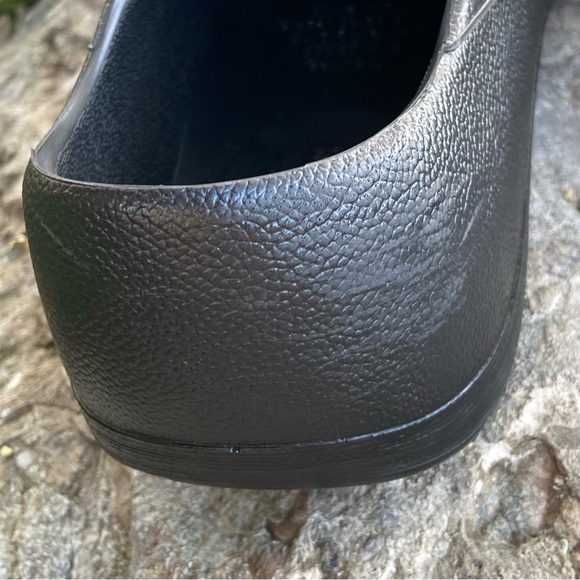 Birkenstock Mens Super Birki Polyurethane Slip On - Picture 8 of 15